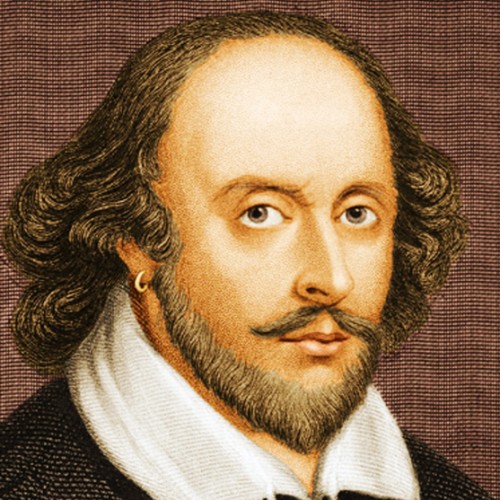 William Shakespeare