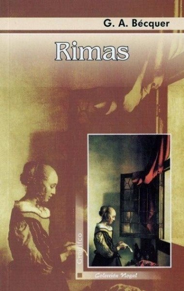 Rimas - Nogal