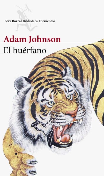 El Huerfano