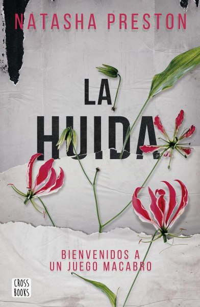 La Huida.