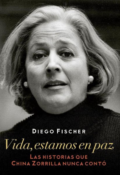 Vida Estamos En Paz - China Zorrilla