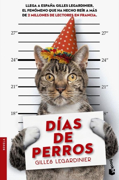 Dias De Perro