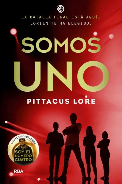 Somos Uno