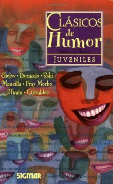 Clasicos De Humor