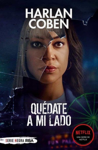 Quedate A Mi Lado