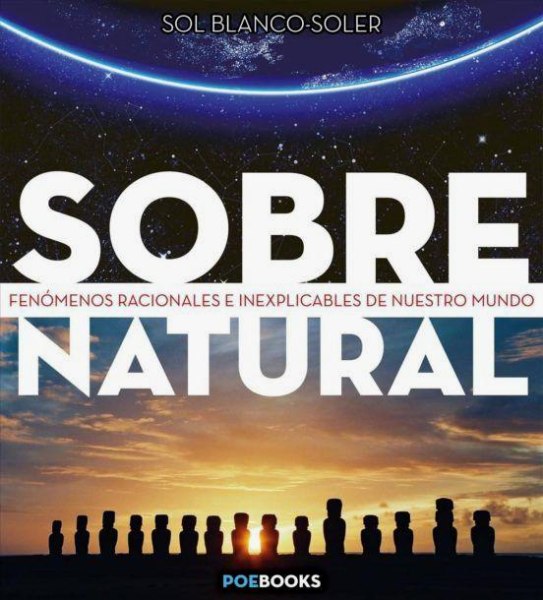 Sobre Natural