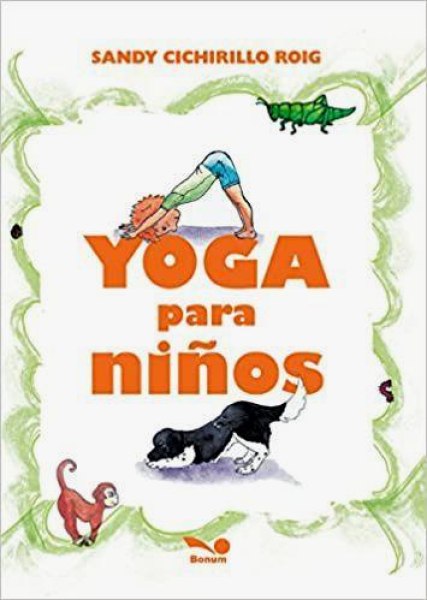 Yoga Para Niños