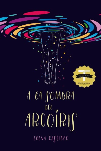 A La Sombra De Arcoiris