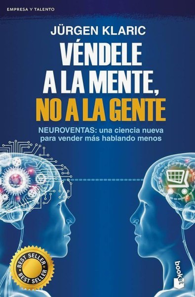 Vendele A La Mente No A La Gente