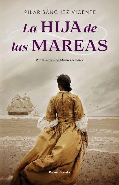 La Hija De Las Mareas Td