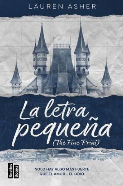 La Letra Pequeña