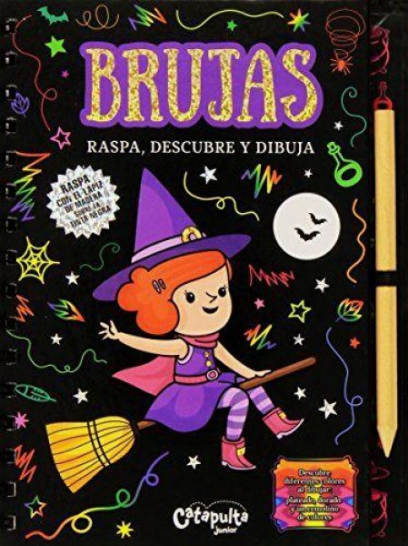Brujas