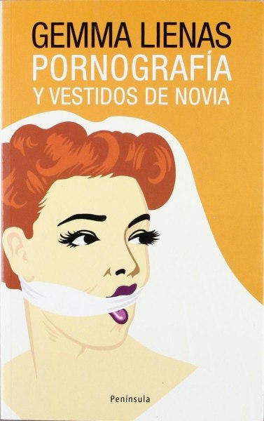 Pornografias y Vestidos De Novia