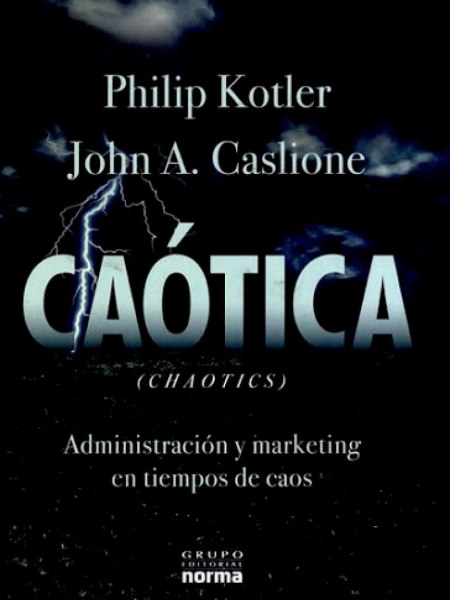 Caotica