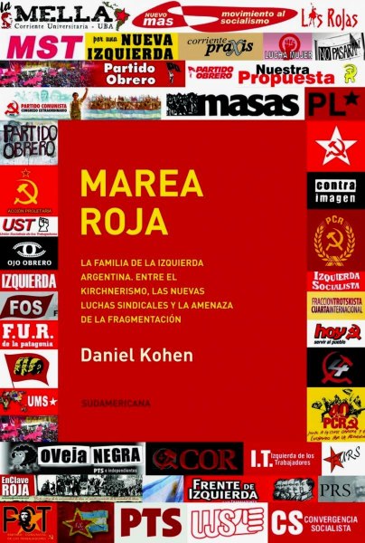 Marea Roja