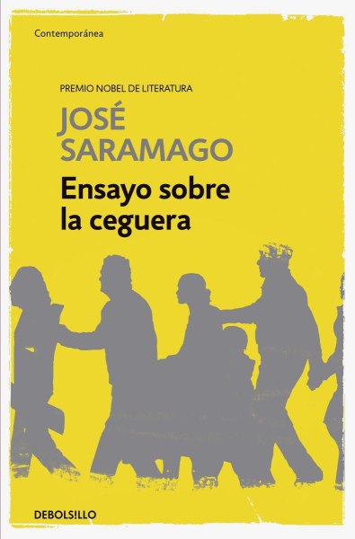Ensayo Sobre La Ceguera