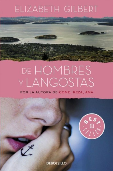 De Hombres y Langostas