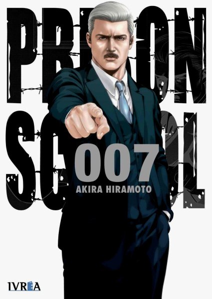 Prison School 7