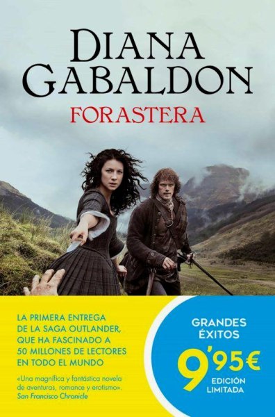 Forastera