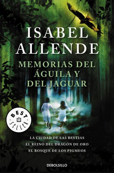 Memorias Del Aguila y Del Jaguar