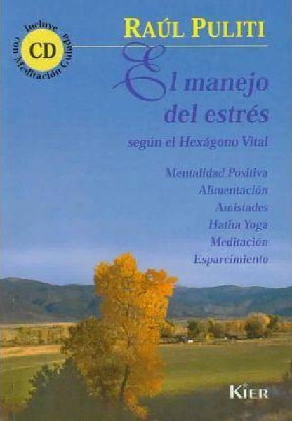 El Manejo Del Estres