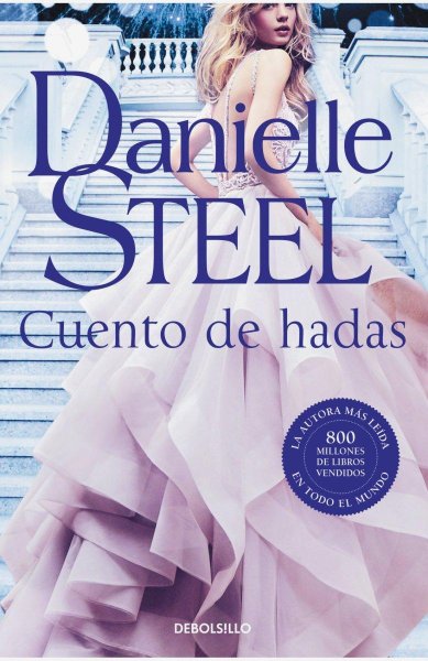 Cuento De Hadas