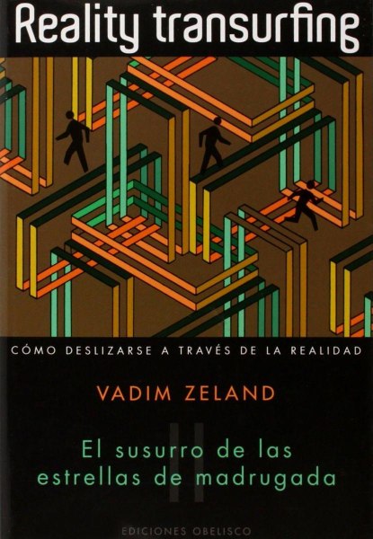 El Susurro De Las Estrellas De Madrugada