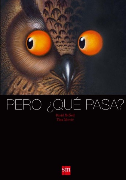 Pero Que Pasa