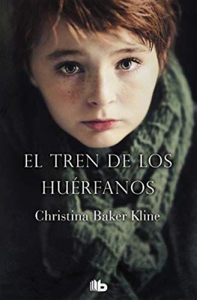 El Tren De Los Huerfanos