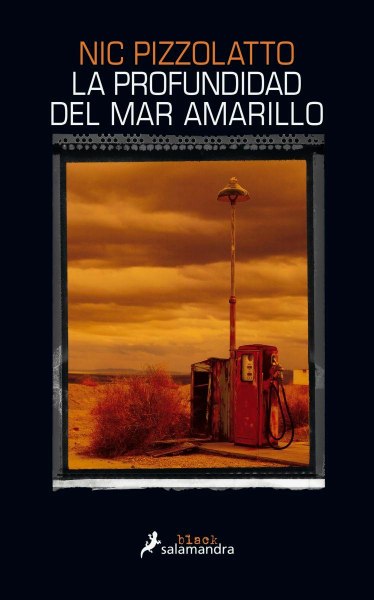 La Profundidad Del Mar Amarillo