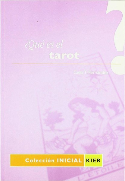 Que Es El Tarot