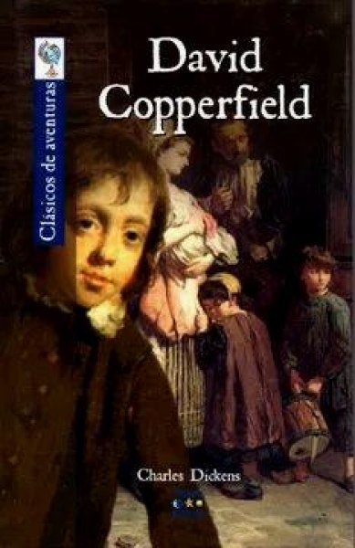 David Copperfield