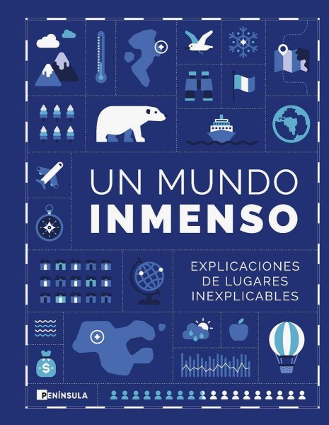 Un Mundo Inmenso Td
