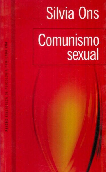 Comunismo Sexual