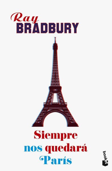 Siempre Nos Quedara Paris