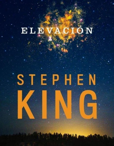 Elevacion
