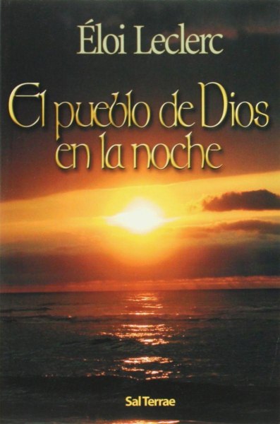 El Pueblo De Dios En La Noche