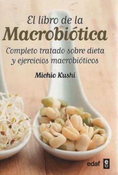 El Libro De La Macrobiotica