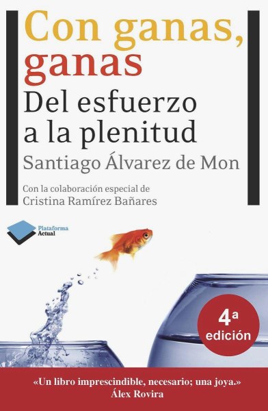 Con Ganas Ganas