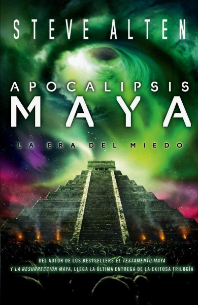 Apocalipsis Maya