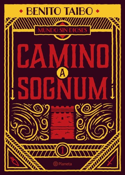 Camino A Sognum