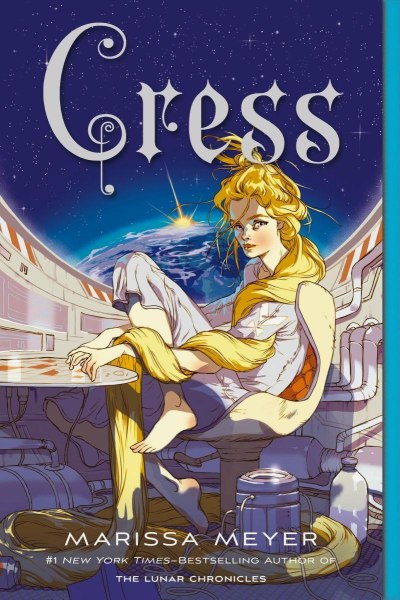 Cress Ingles