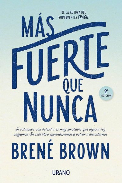 Mas Fuerte Que Nunca