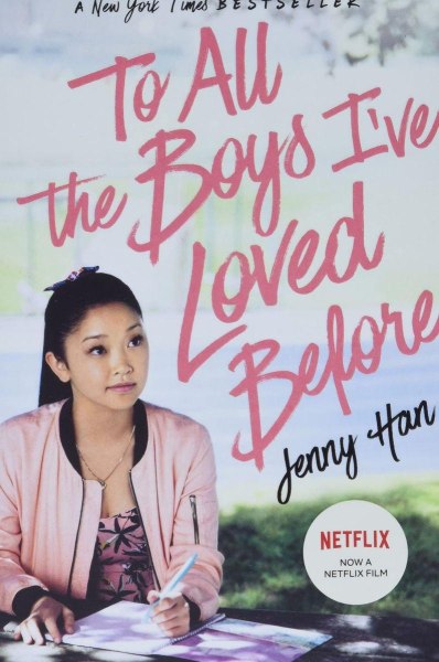 To All The Boys I´ve Loved Before