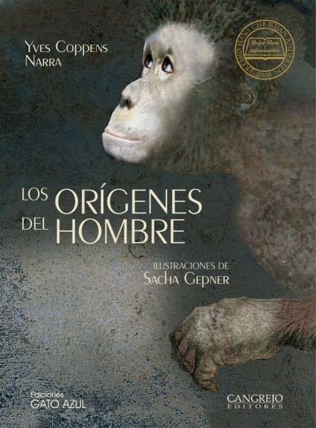 Los Origenes Del Hombre Td