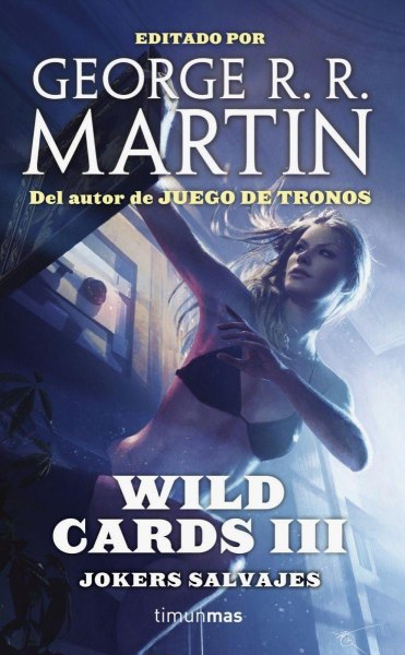 Wild Cards 3