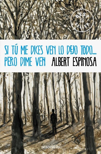Si Tu Me Dices Ven Lo Dejo Todo... Pero Dime Ven