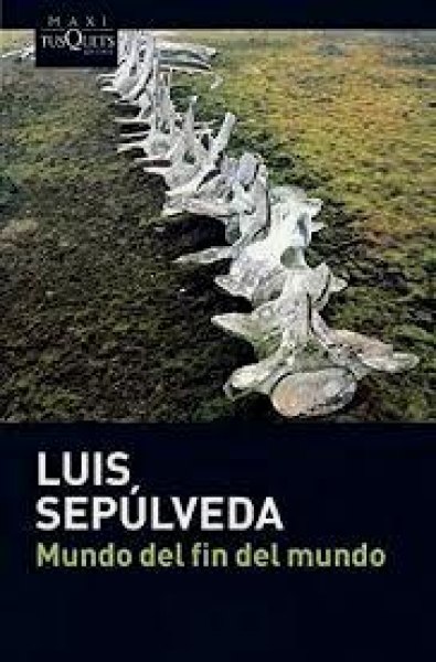 Mundo Del Fin Del Mundo
