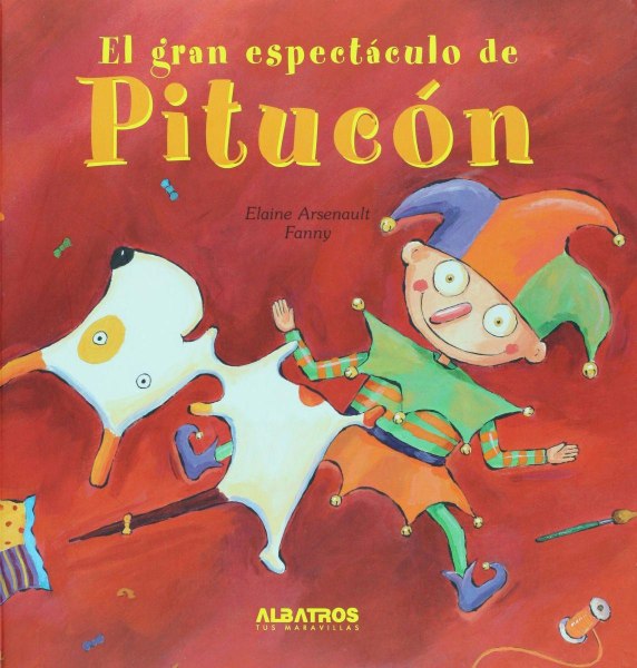 El Gran Espectaculo De Pitucon
