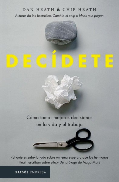 Decidete